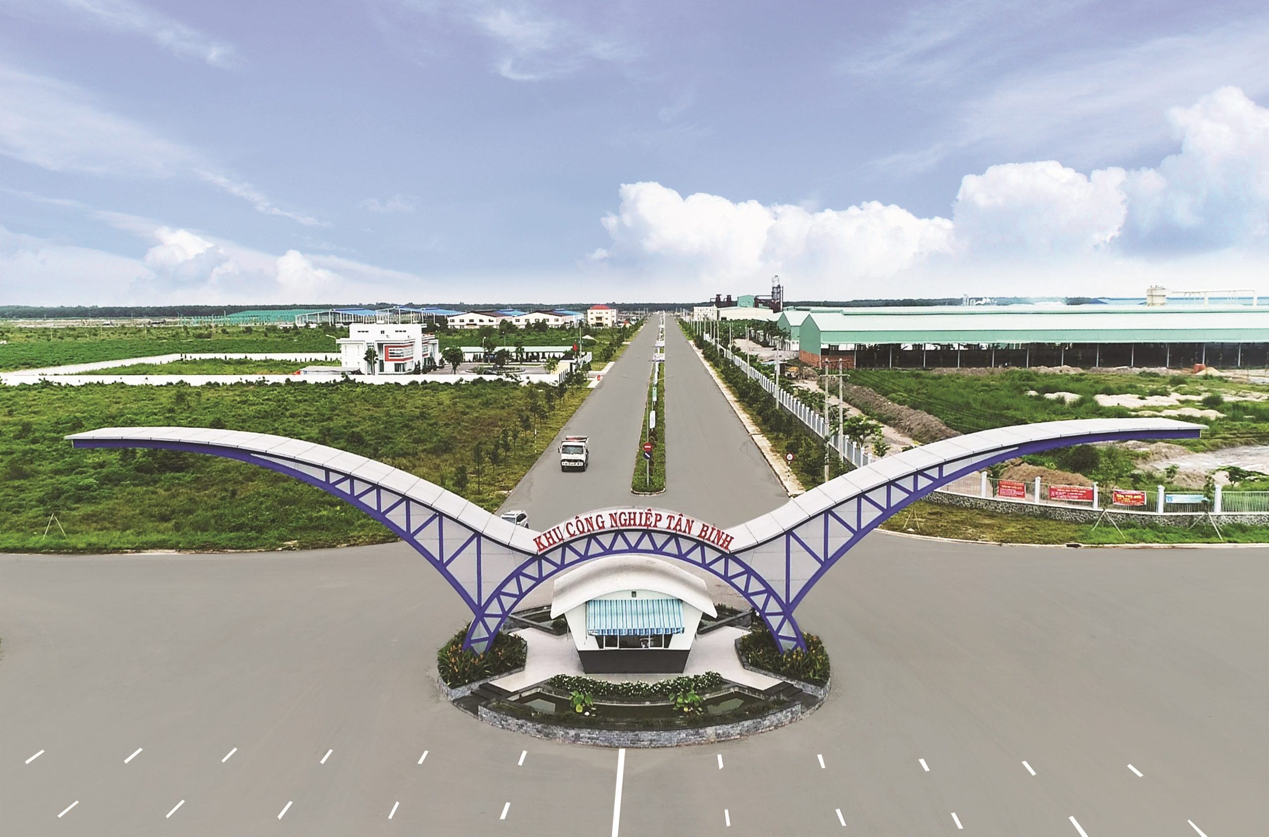 Nông sản - Thực Phẩm