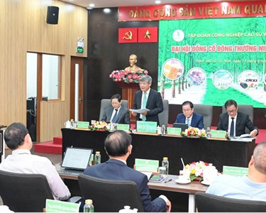 CÔNG BỐ THÔNG TIN