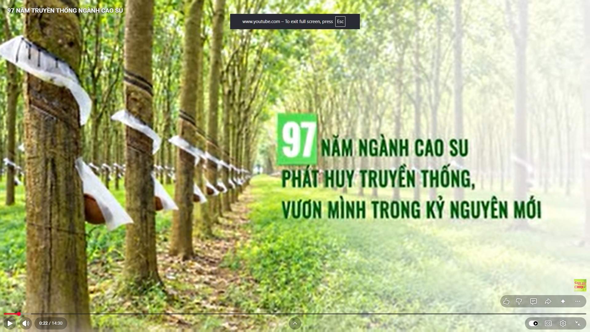 97 năm: Phát huy truyền thống, vươn mình trong kỷ nguyên mới