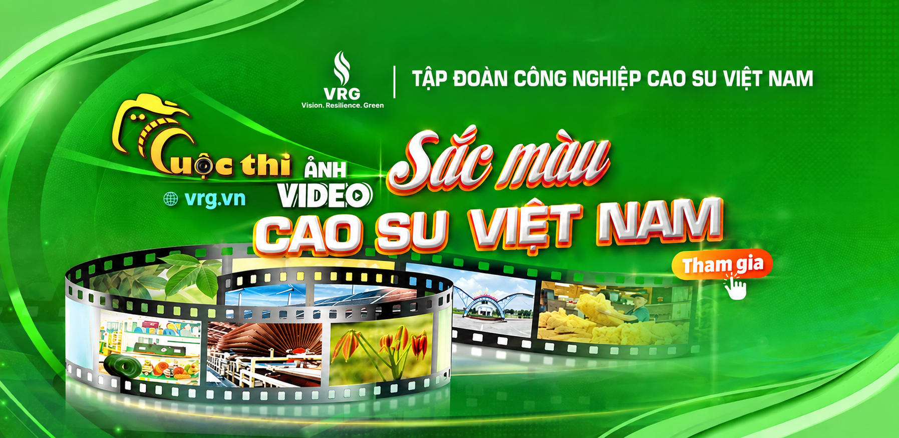 VRG