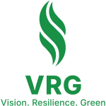 VRG Logo